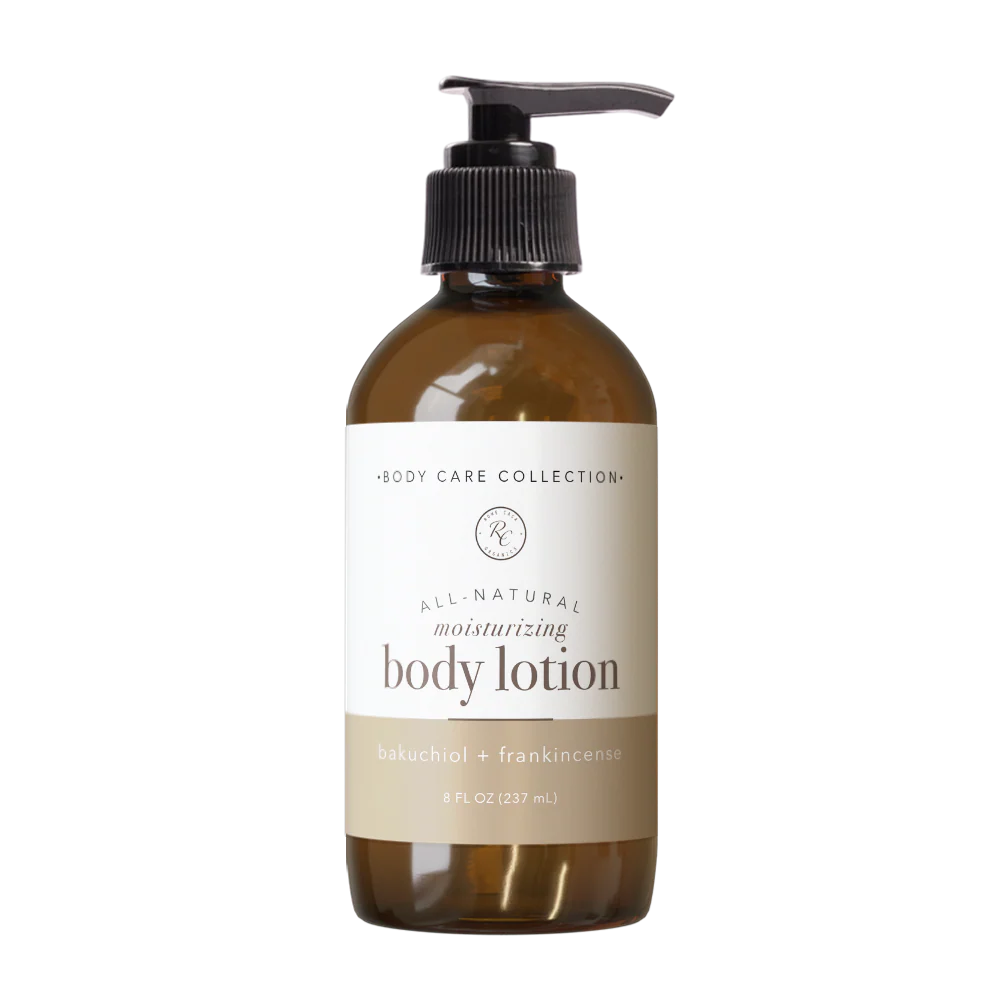 Body Lotion