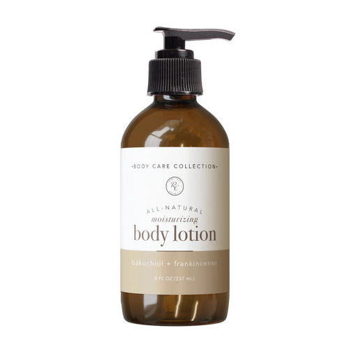 Body Lotion