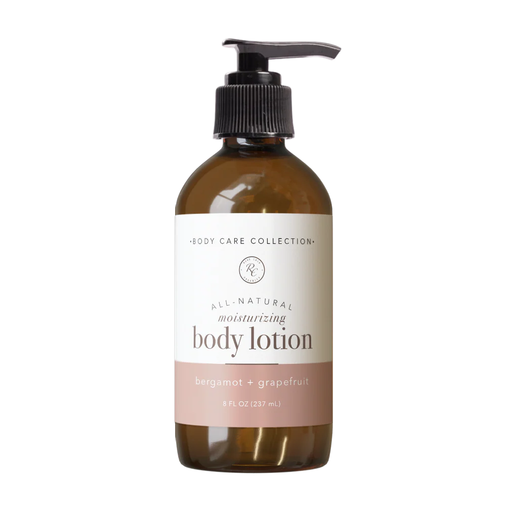 Body Lotion