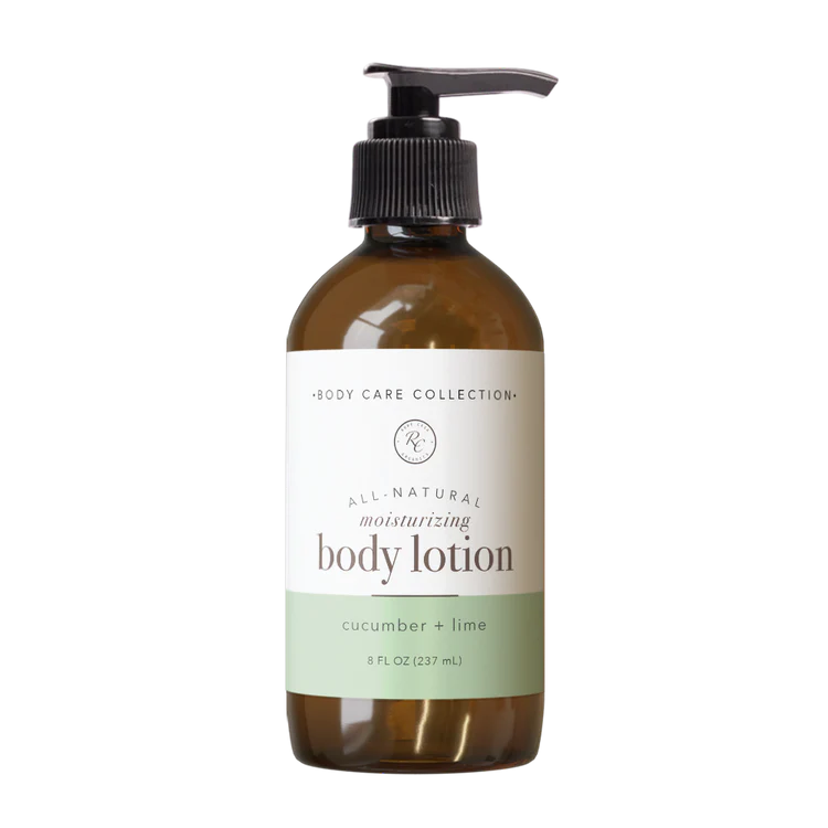 Body Lotion
