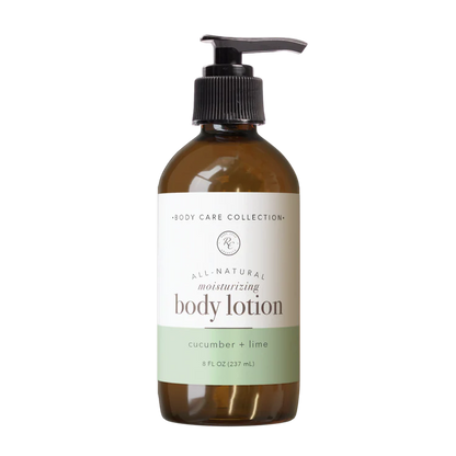 Body Lotion