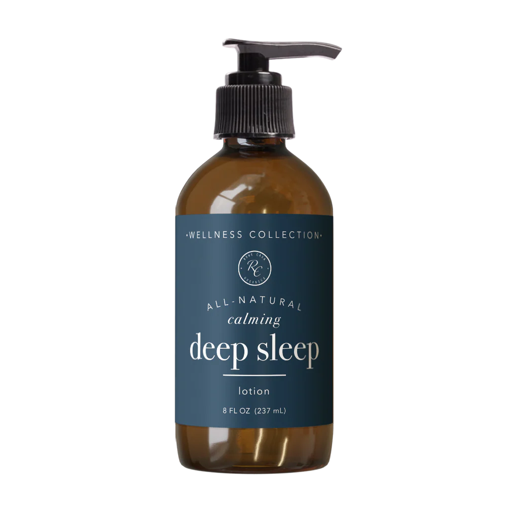 Body Lotion