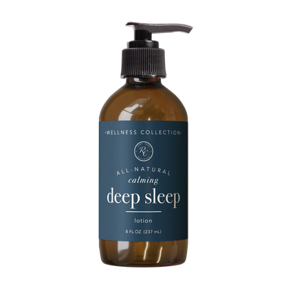 Body Lotion