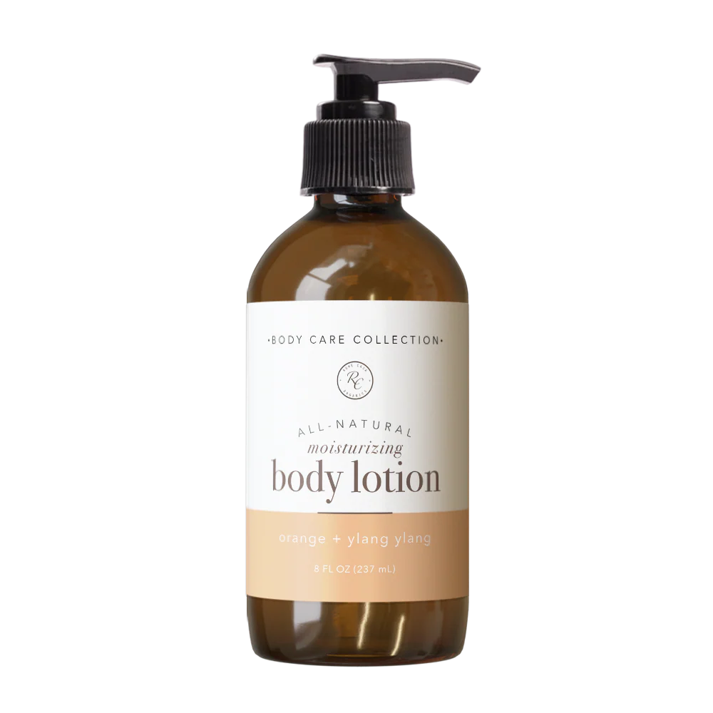 Body Lotion