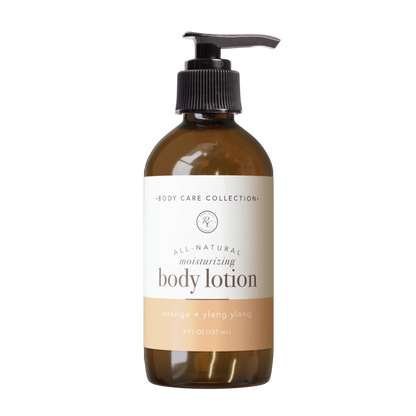 Body Lotion