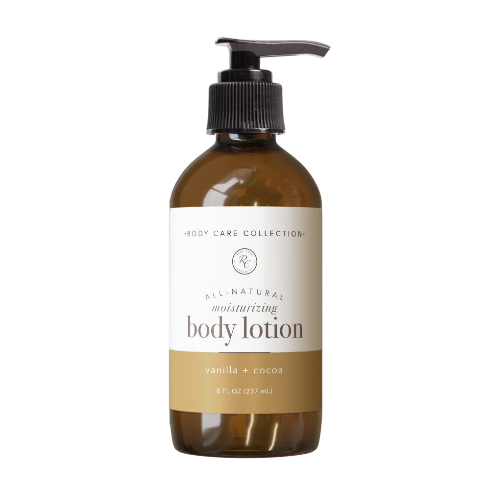 Body Lotion