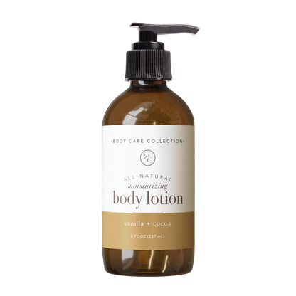 Body Lotion