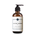 Clean Hands Gel