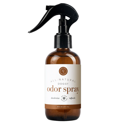 Doggy Odor Spray