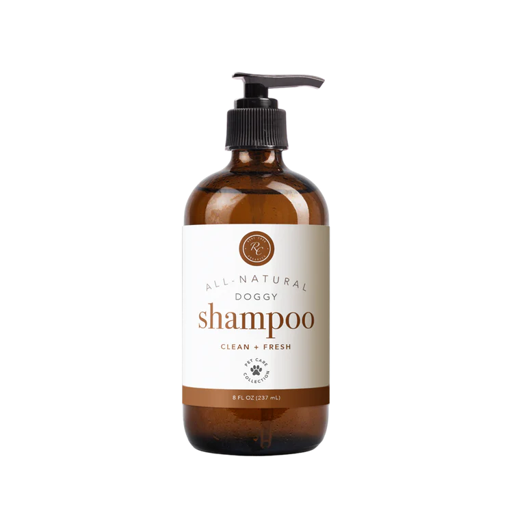 Doggy Shampoo