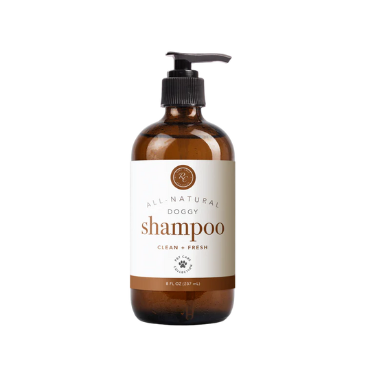 Doggy Shampoo