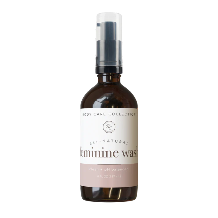 Feminine Wash