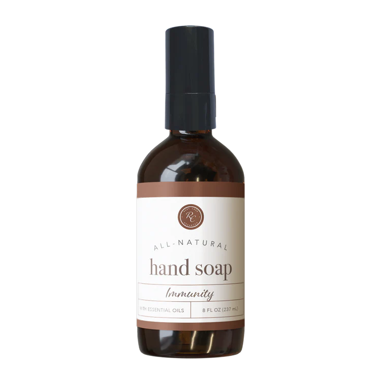 Hand Soap