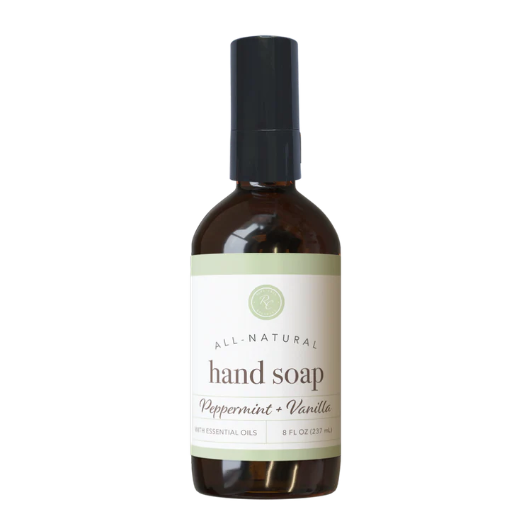 Hand Soap