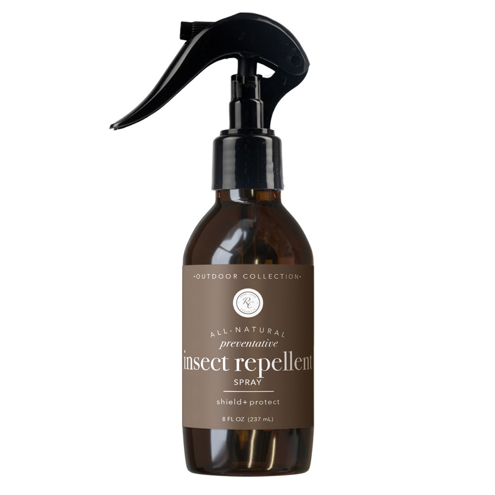 INSECT REPELLANT SPRAY