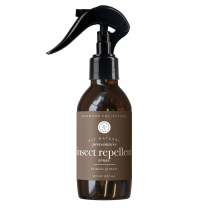 INSECT REPELLANT SPRAY