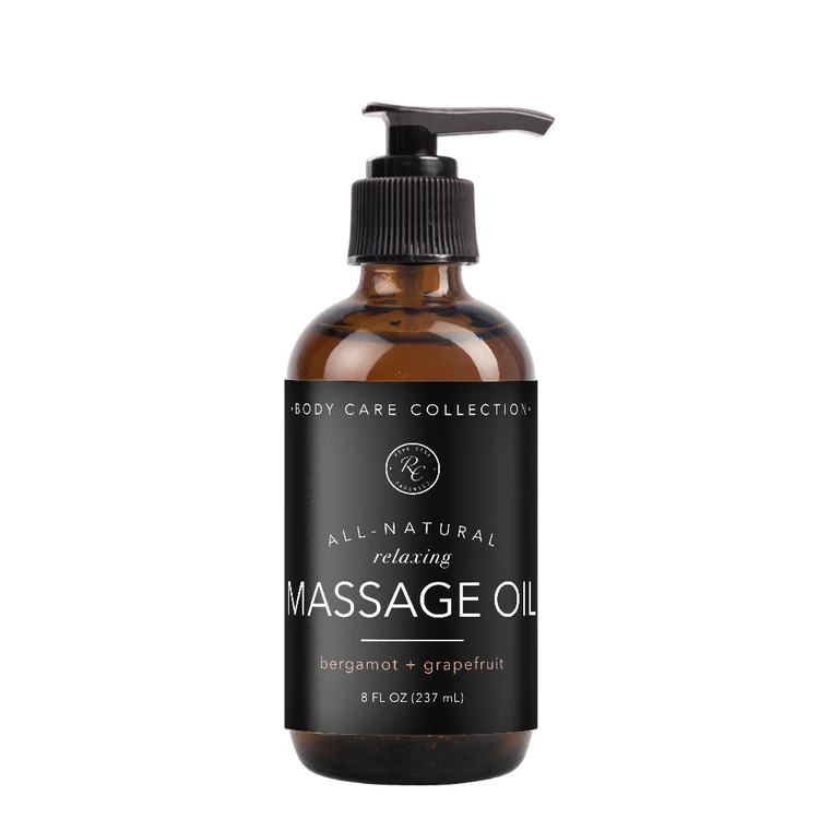Massage Oil