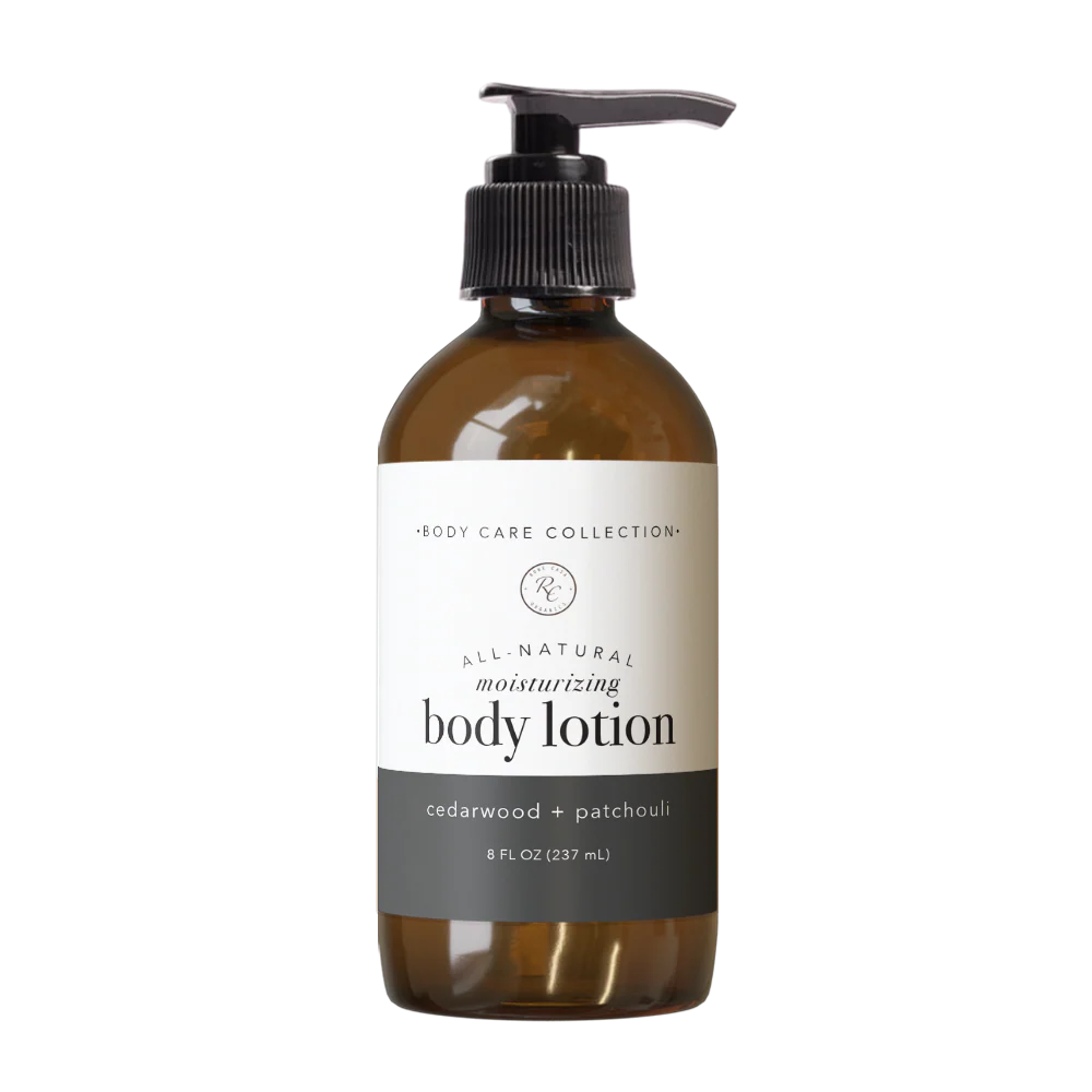 Body Lotion