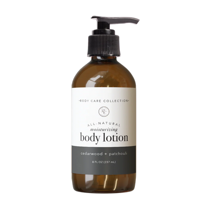 Body Lotion