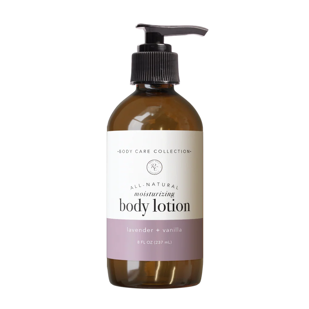Body Lotion