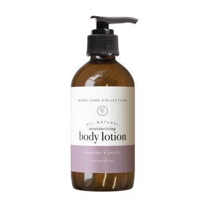 Body Lotion