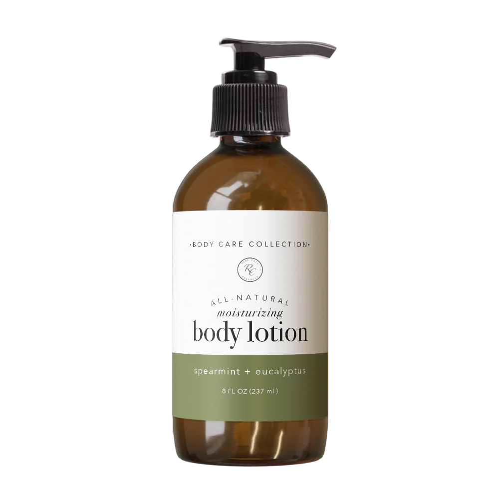 Body Lotion