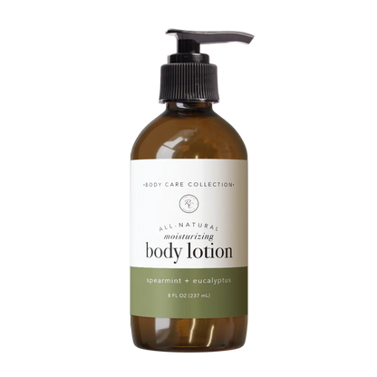 Body Lotion
