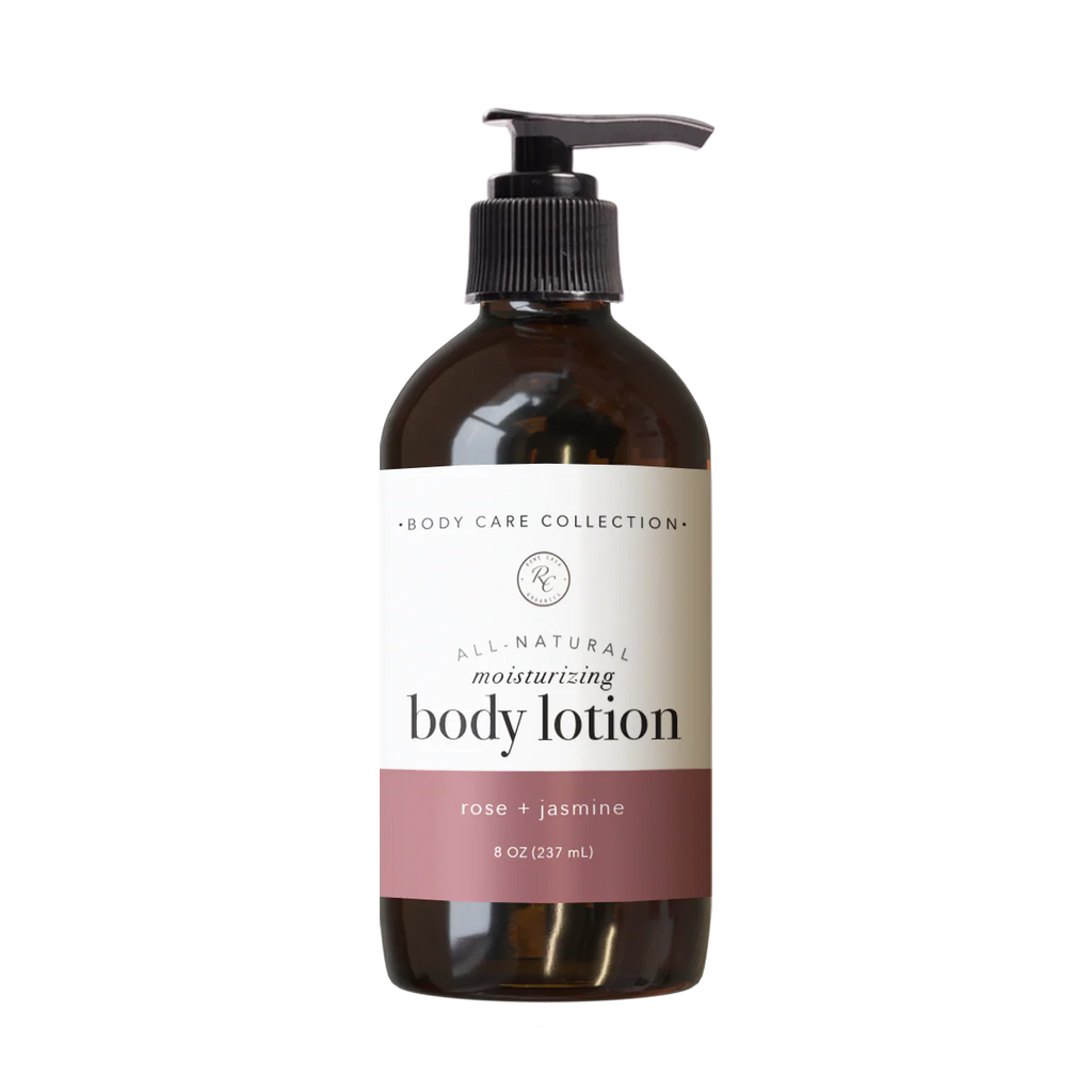 Body Lotion