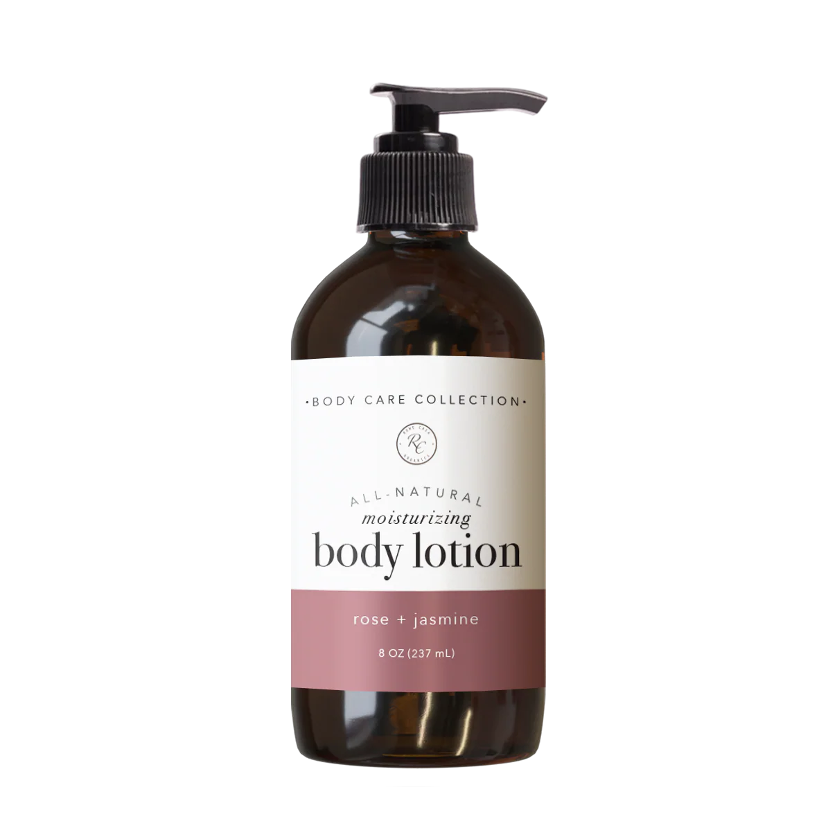 Body Lotion