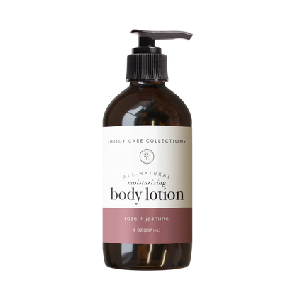 Body Lotion