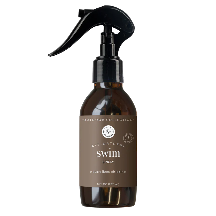 SWIM SPRAY