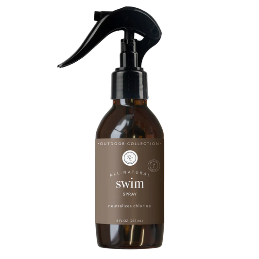 SWIM SPRAY