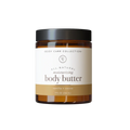 Vanilla + Cocoa Body Butter