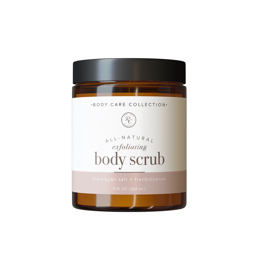 Body Scrub