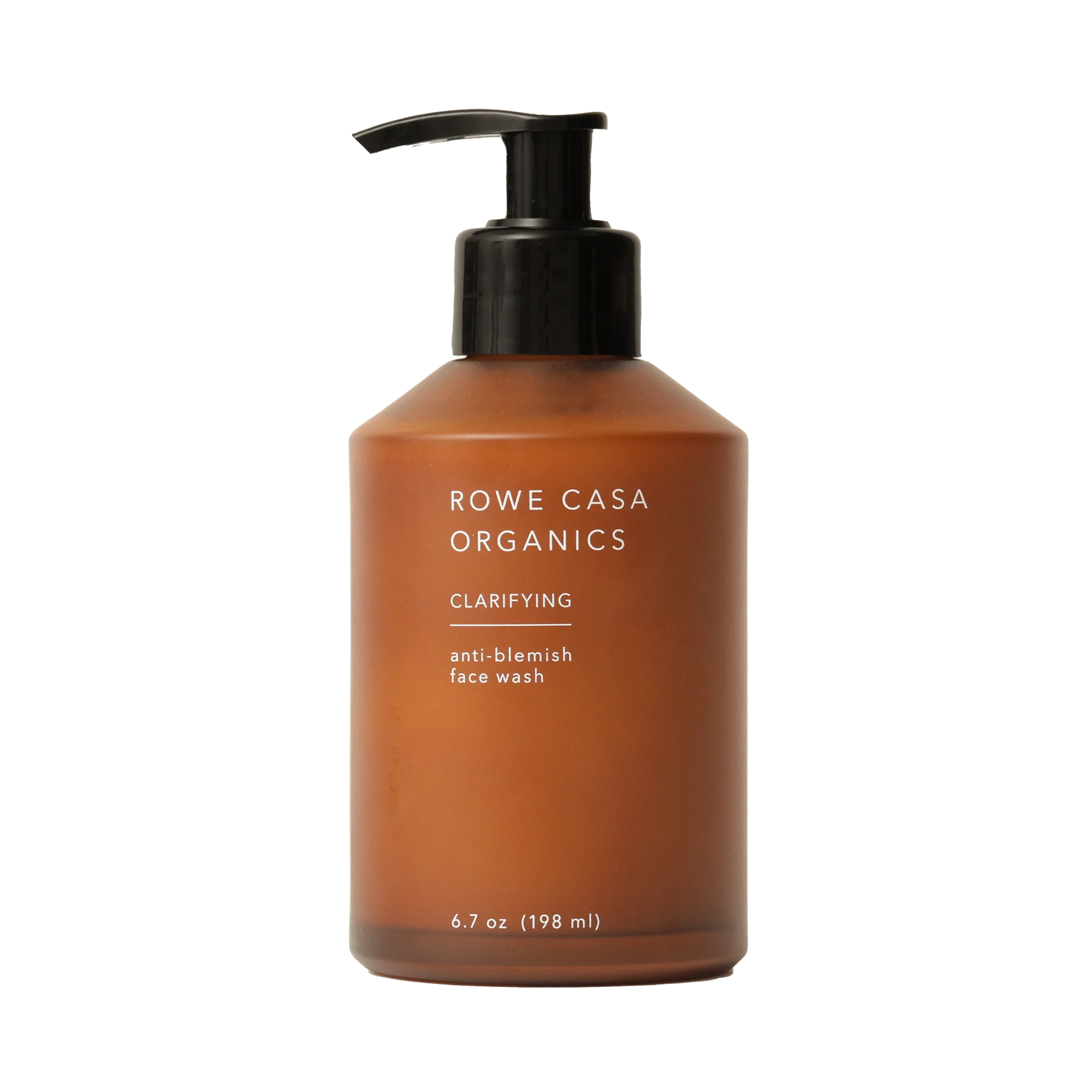 Clarifying Anti-Blemish Face Serum