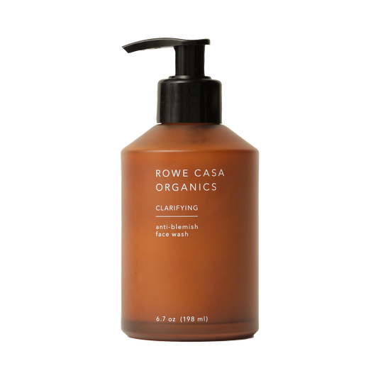 Clarifying Anti-Blemish Face Serum