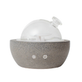 Glass & Concrete Essential Oil Diffuser