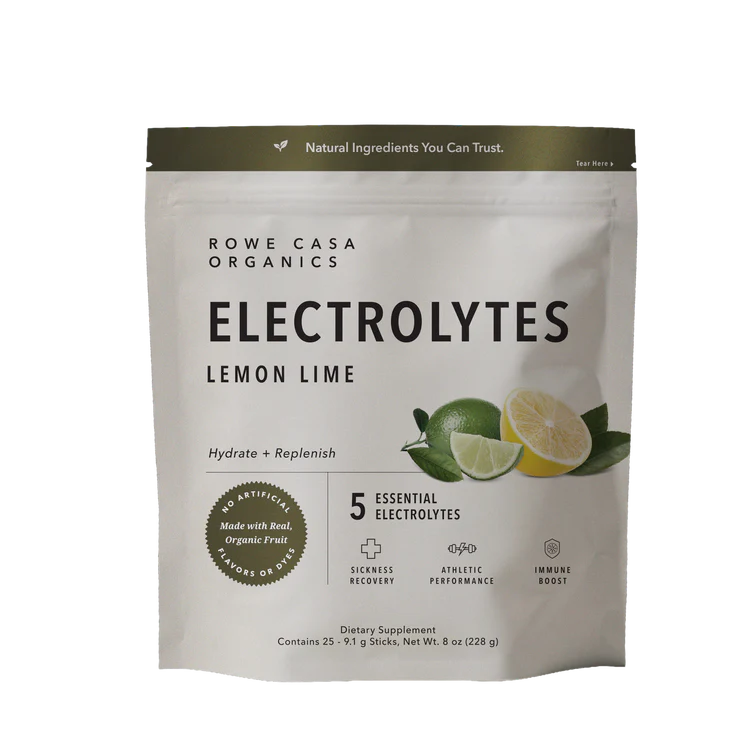 Electrolytes 25 Serving Stick Pack
