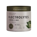 Electrolytes Canister
