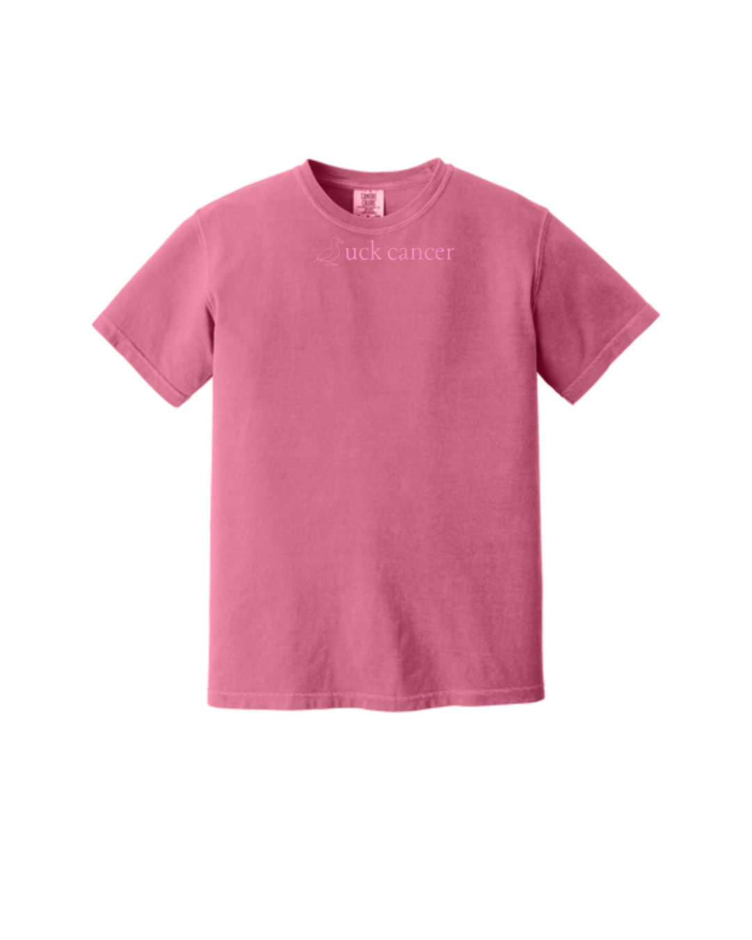 Duck Cancer Tee