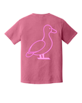 Duck Cancer Tee
