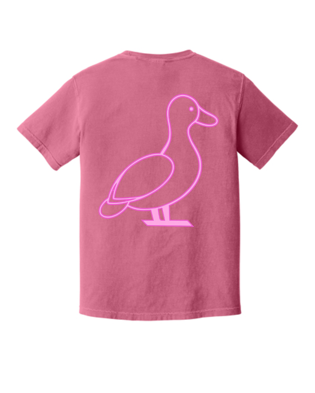 Duck Cancer Tee *PRE-ORDER*