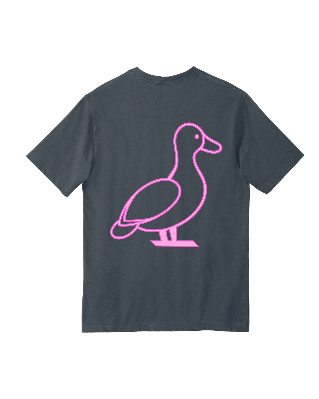 Duck Cancer Tee
