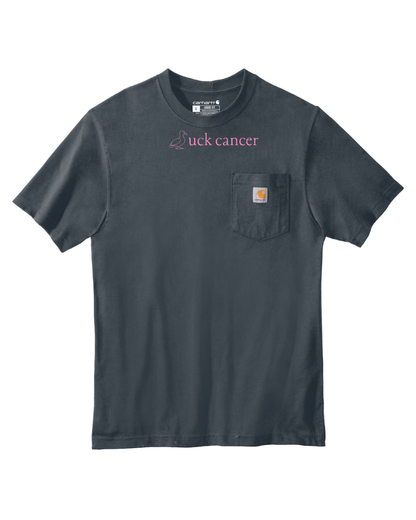 Duck Cancer Tee *PRE-ORDER*
