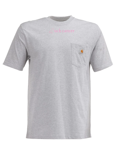 Duck Cancer Tee *PRE-ORDER*