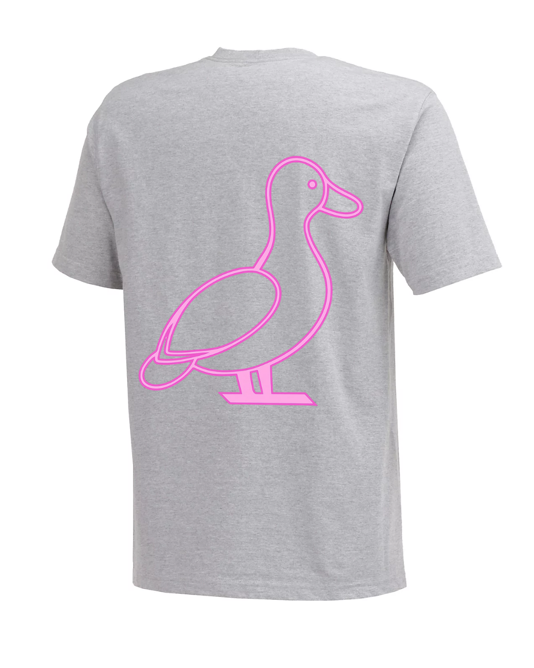 Duck Cancer Tee