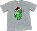 GRINCH DUCK