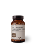 Gut + Digestive Probiotic Support
