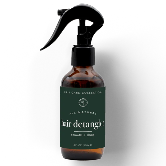 HAIR DETANGLER