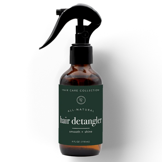 HAIR DETANGLER